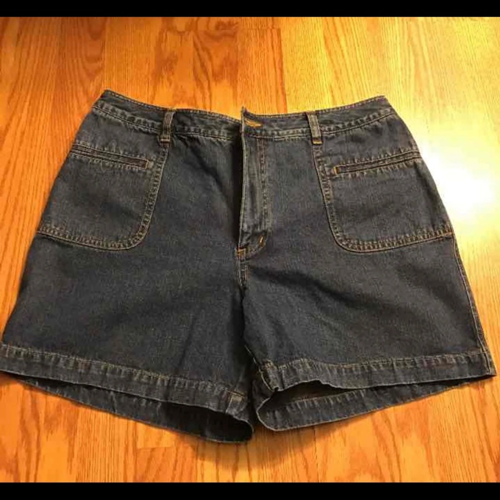 Sonoma Jean Shorts